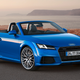 Illustration for article titled The 2015 Audi TT And TTS Roadster: These Are Them